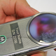 Illustration for article titled Motorola's Aura Luxury Phone Given First Groping, General Thumbs-Up